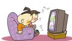 <b>孩子沉迷于电视会影响注意力吗？</b>