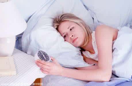 失眠多梦的治疗方法 食疗方法快试试